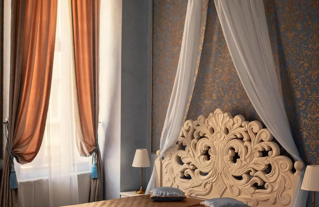 Belle Epoque Boutique (Adults Only)-1