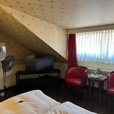Boutique Hotel Belle Epoque-2