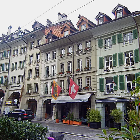 Boutique Hotel Belle Epoque-2